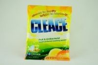 वॉशिंग पाउडर (CLEACE 125G) 