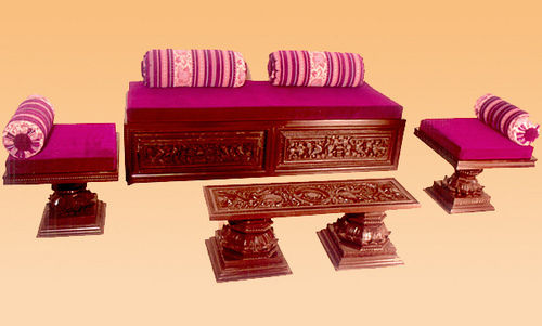 Wooden Household Furnitures
