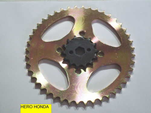 Chain Sprockets