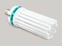 Compact Fluorescent Luminaries