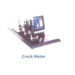 Crock Meter