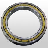 Deep Groove Ball Bearings