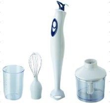 Electric Hand Blender Set HB-03AE