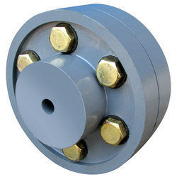 Flexible Coupling (CI PIN BUSH)