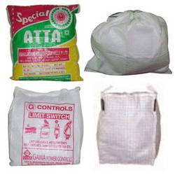  Hdpe Sacks