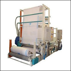 flexographic printing machine