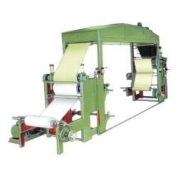 label stock machine