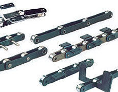 Industrial Conveyor Chains