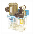 Motorized Lubrication Unit 