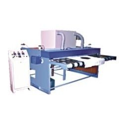 Punching Machine For Hdpe Jumbo Container Bags