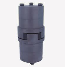 R R Type Spacer Coupling