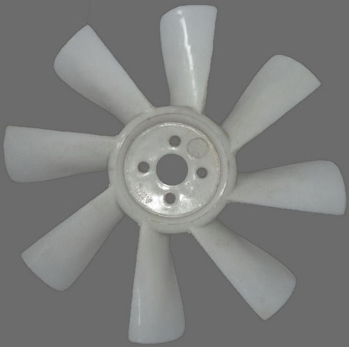 Radiator Fan For Ambassador