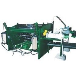 Slitting And Rewinding Machine - Hr Sr 108