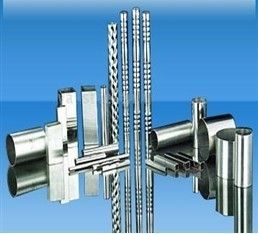 Structural Stainless Tubes (201)