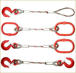 Wire Rope Slings