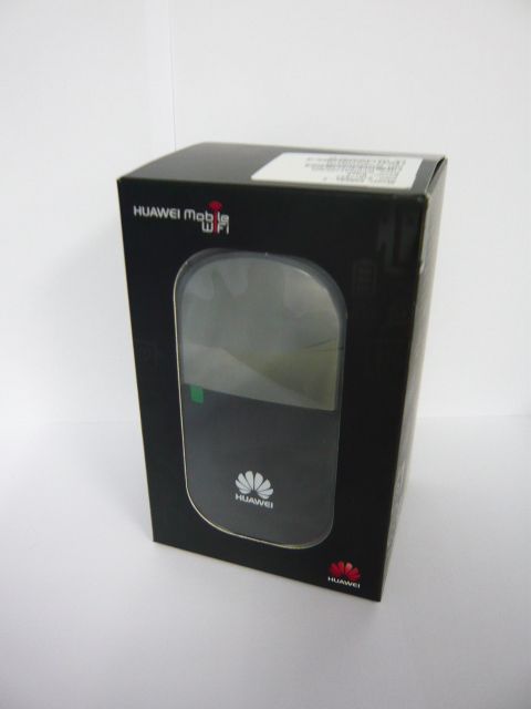 Wireless Router E586