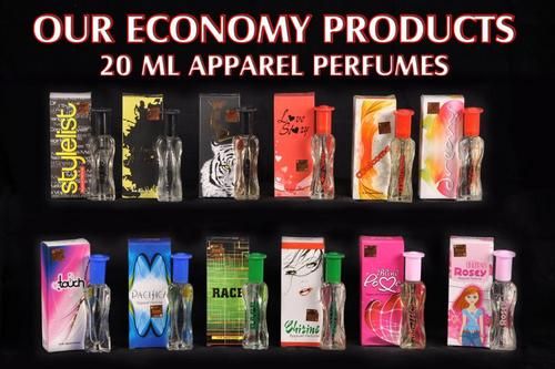 20ml Spray Perfume