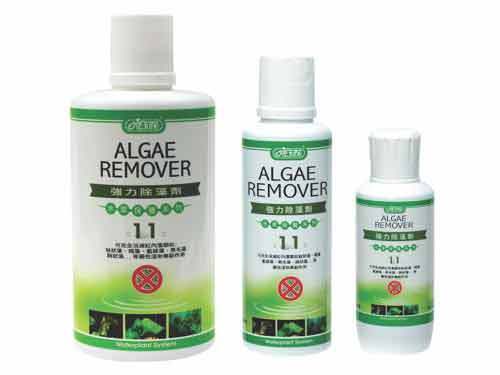 Algae Remover