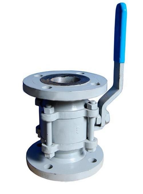 Ball Valve