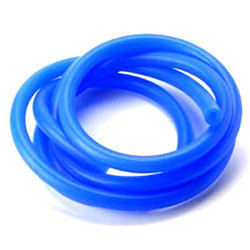 Braided Silicone Tubing