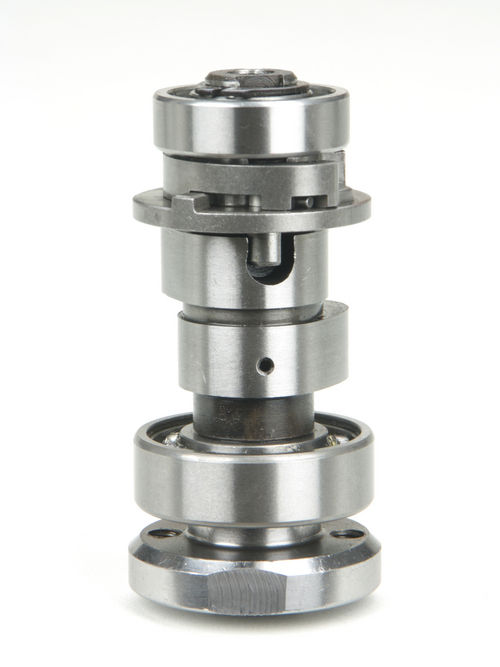 Cam Shaft Assembly