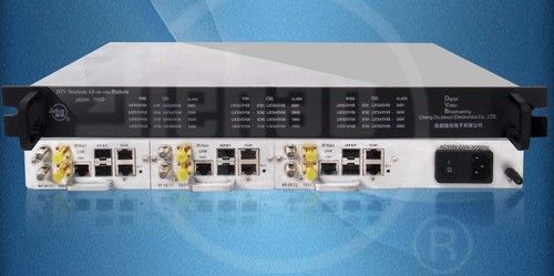 CATV Headend