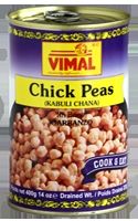 Chick Peas