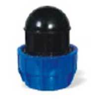 Compression Pipe Fitting (End Cap)