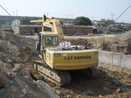 Earth Excavation Services