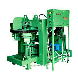 Fly Ash Brick Making Machines