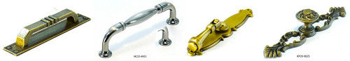 Furniture Handle - Durable Stainless Steel , Elegant Design for All Furniture Styles