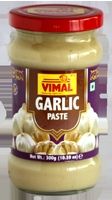 Garlic Paste