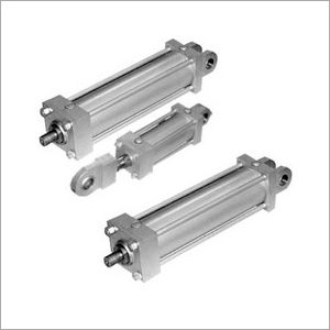 Hydraulic Cylinder