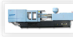Injection Moulding Machines (SM-160-P)