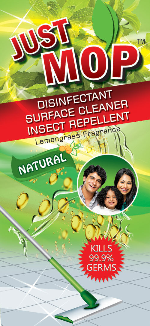 Insect Repellant