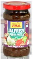 Jalfrezi Curry Paste