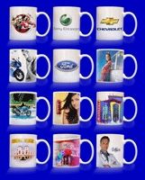 Logo Printing Mugs