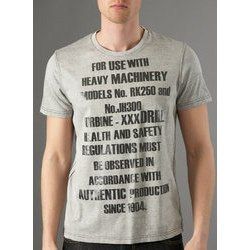 Mens Casual T-Shirts