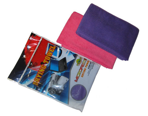 Microfibre Drying Towel