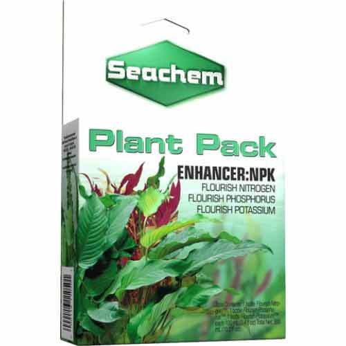 Plant Enhancer (Npk)