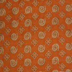 Sangrila Embroidery Fabric