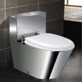 SS Toilet (SG-5128)