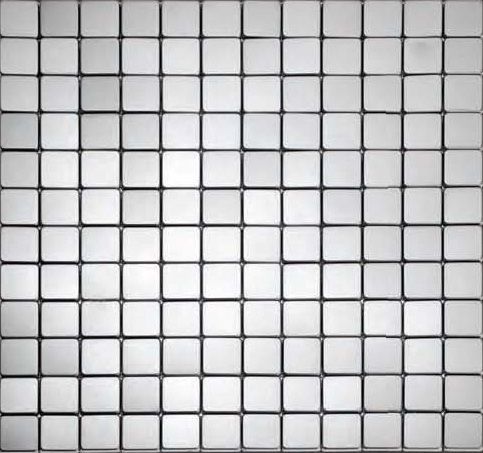 Stainless Steel Tiles