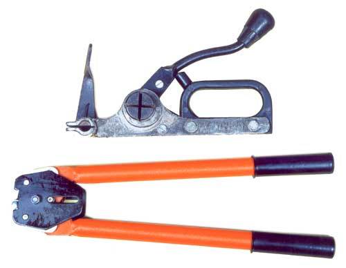 Strapping Hand Tools