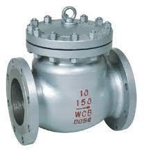 Check Valve 