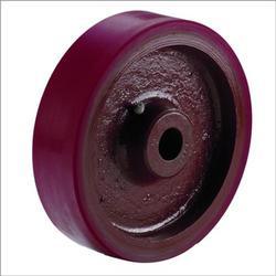 Heavy Duty Polyurethane Wheels