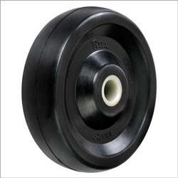 High Density Alkathene Wheels