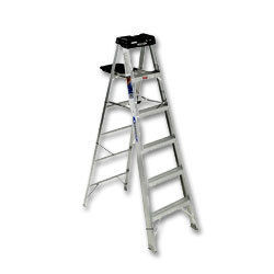 Industrial Ladders