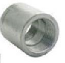 Pipe Fitting Coupling - Superior Grade Material, High Quality Assurance