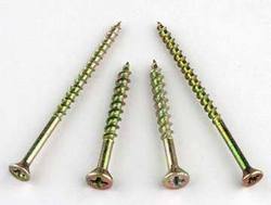 Self Tapping Screws - High-Strength Steel, Versatile Fastening Solution for Various Applications